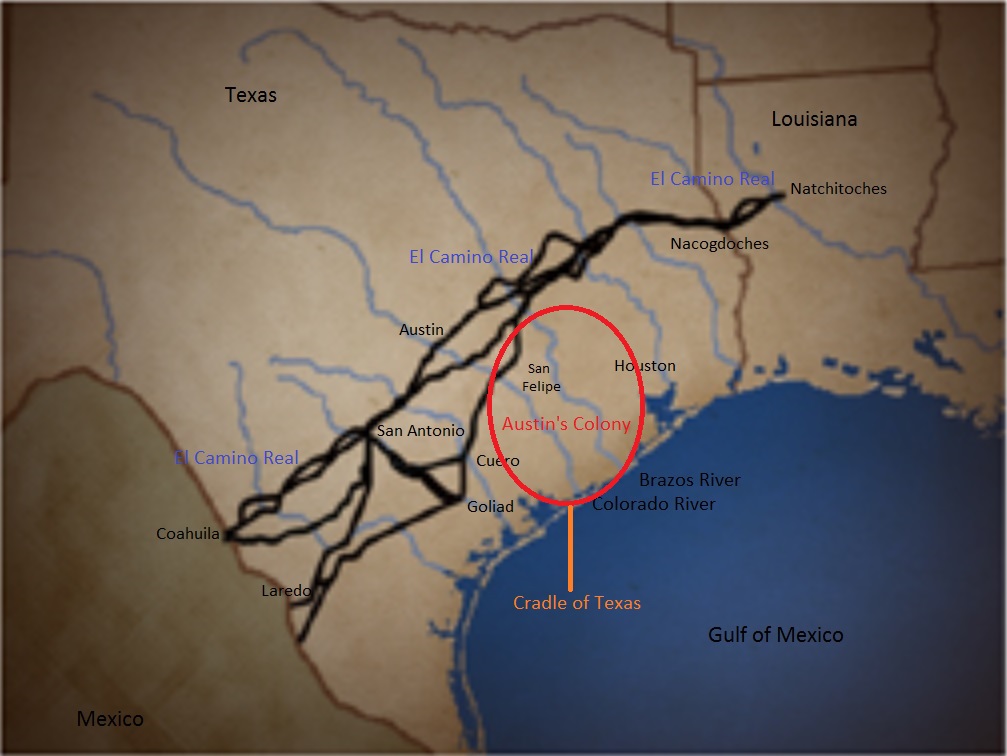 Austin Colony