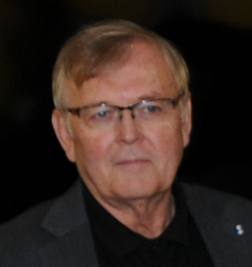 Mark Hansen